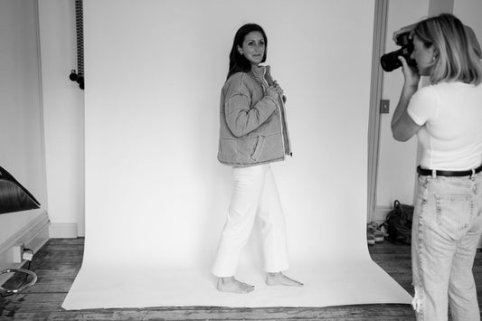 What Can Slow Fashion Do for me? - Ryn