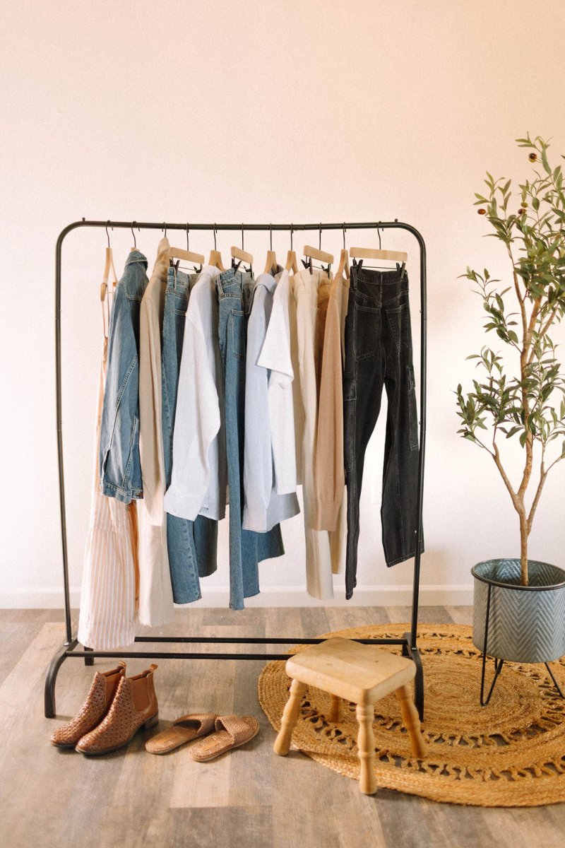 Why Less is More: Embracing Minimalism in Your Wardrobe - Ryn